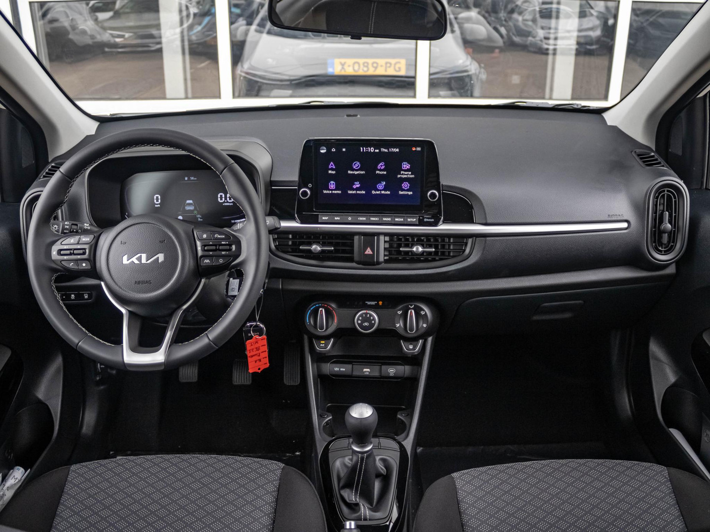 Kia Kia