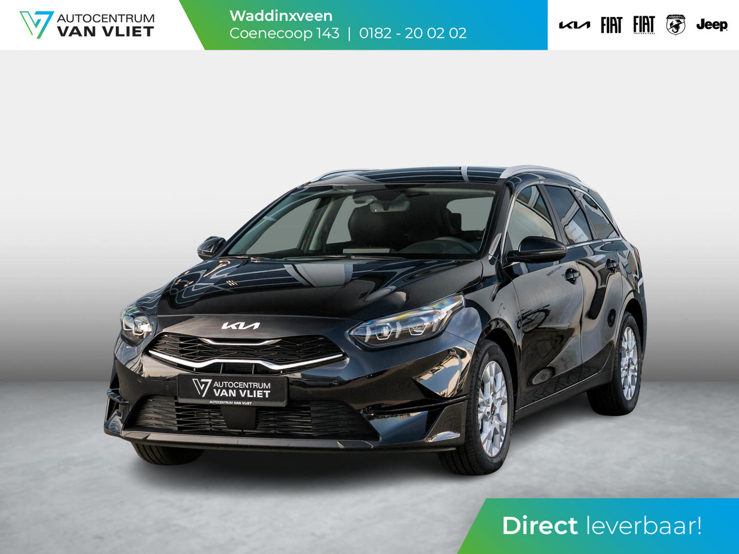 Kia Kia