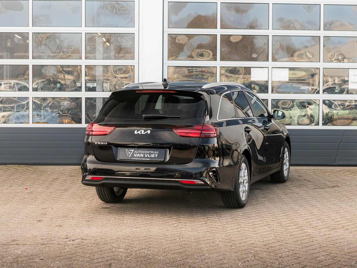Kia Kia