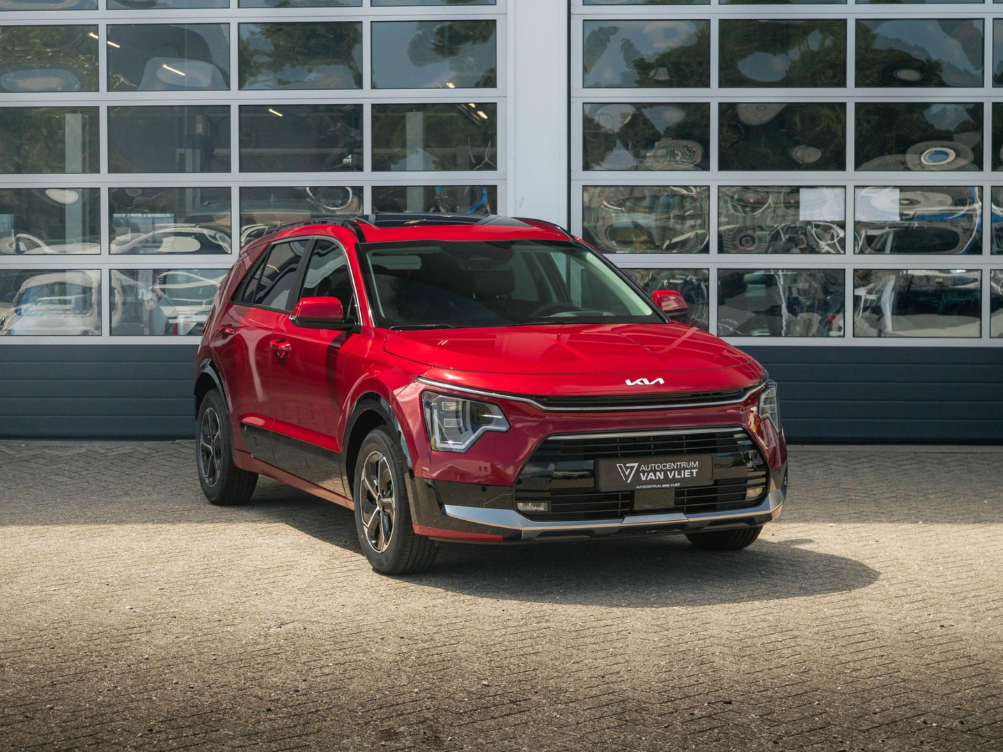 Kia