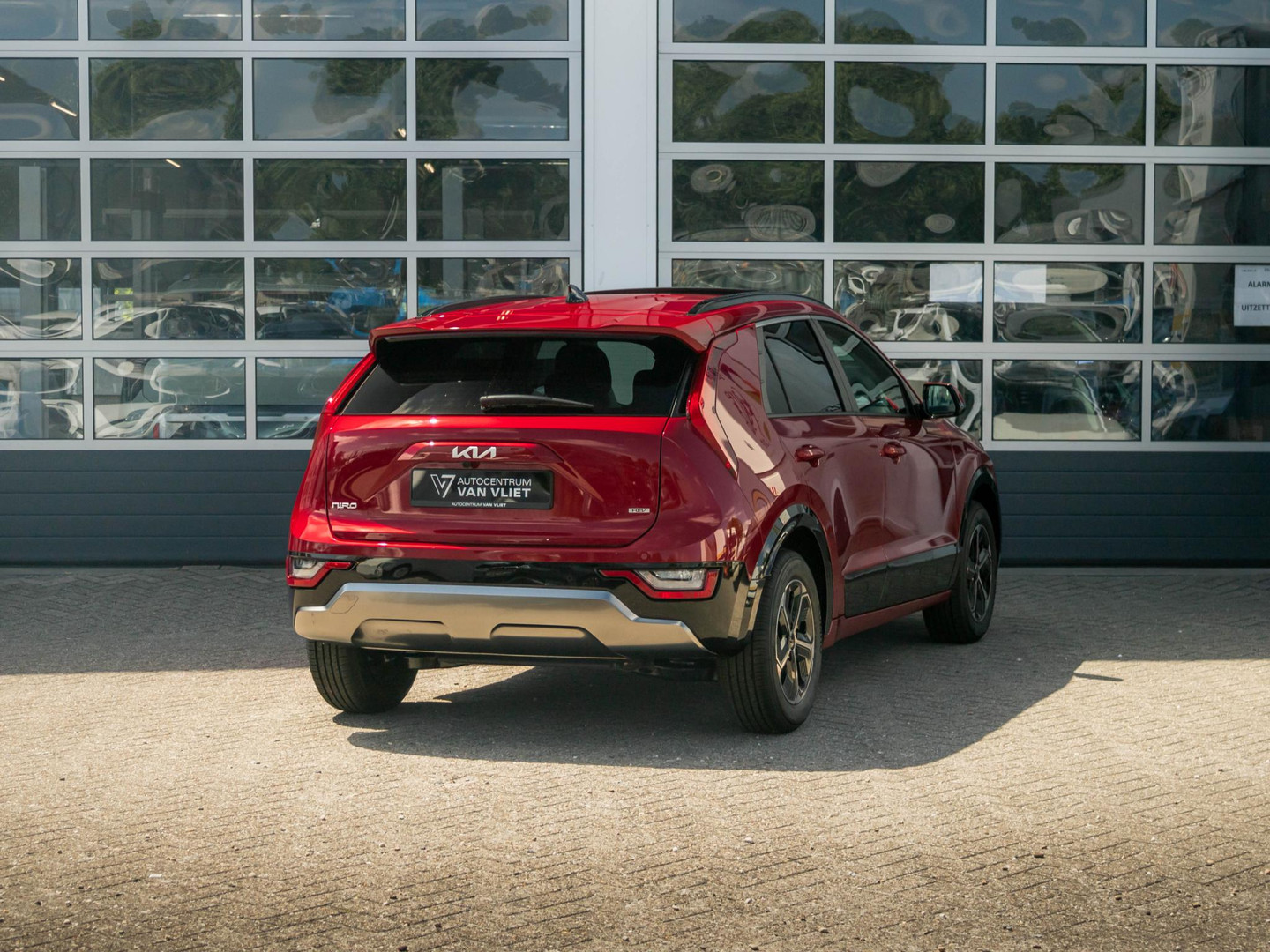 Kia