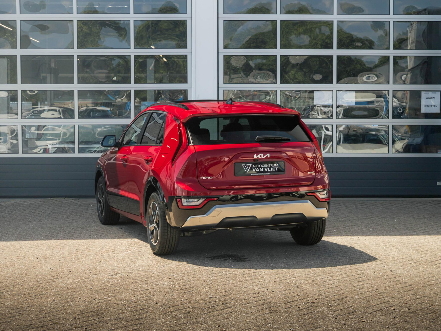 Kia