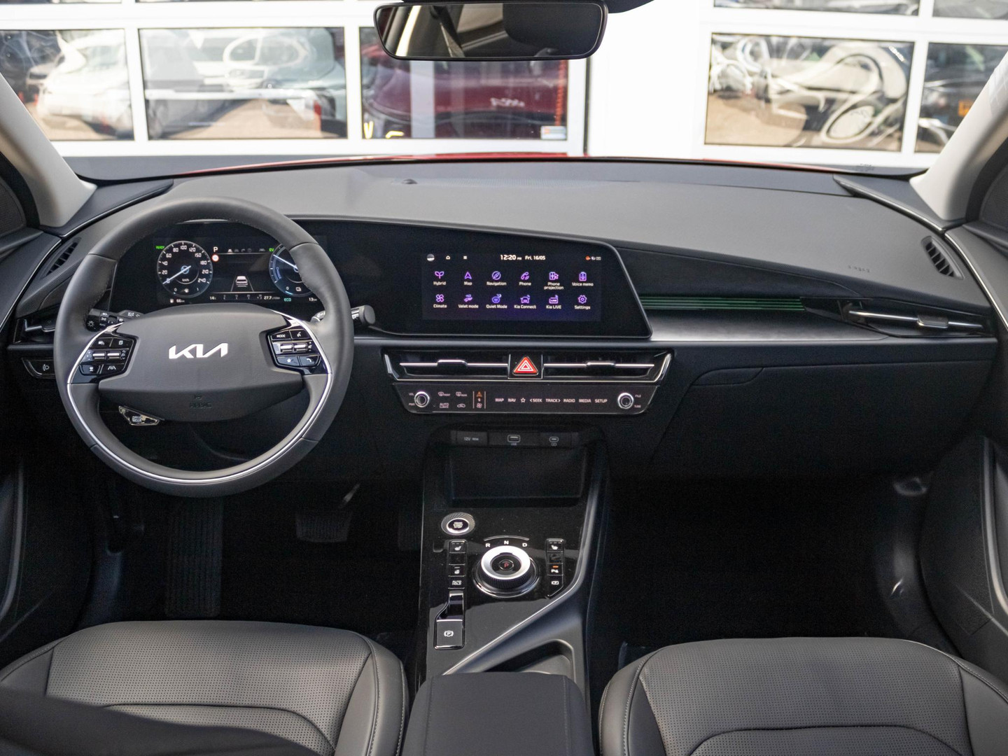 Kia