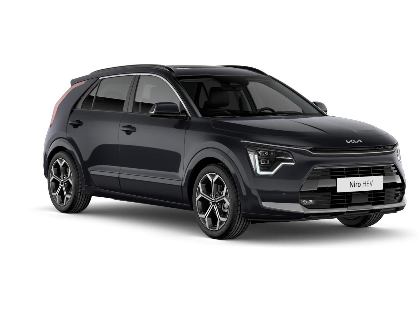 Kia Kia