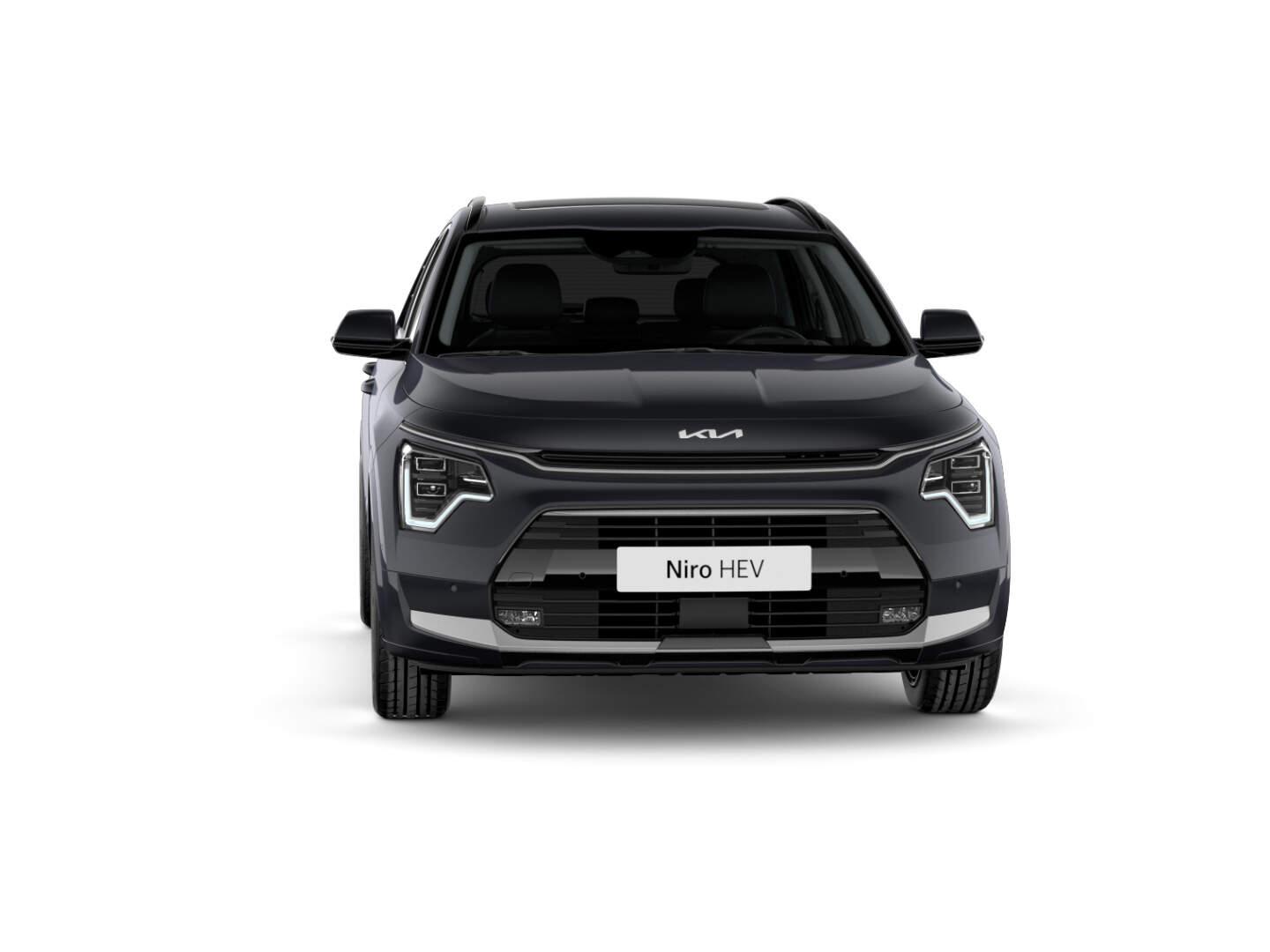 Kia Kia
