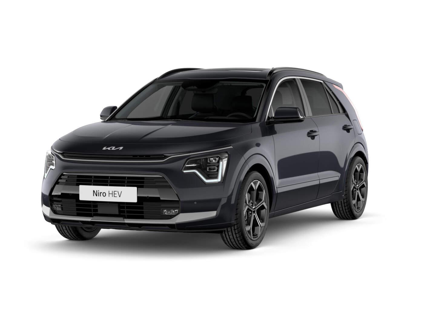 Kia Kia