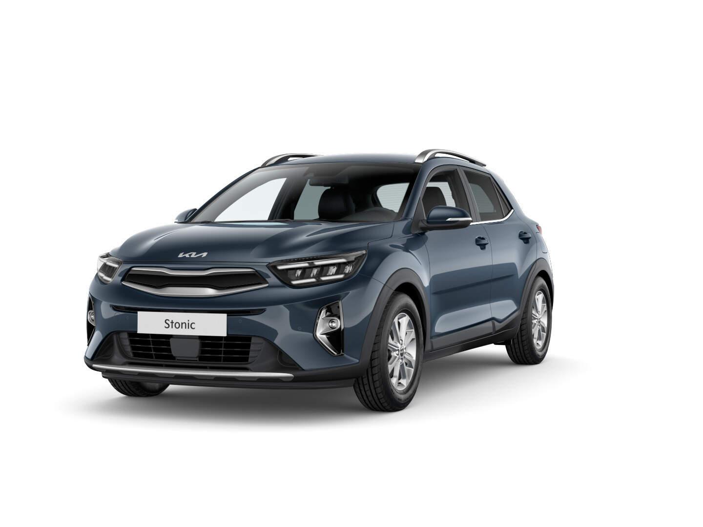 Kia Kia
