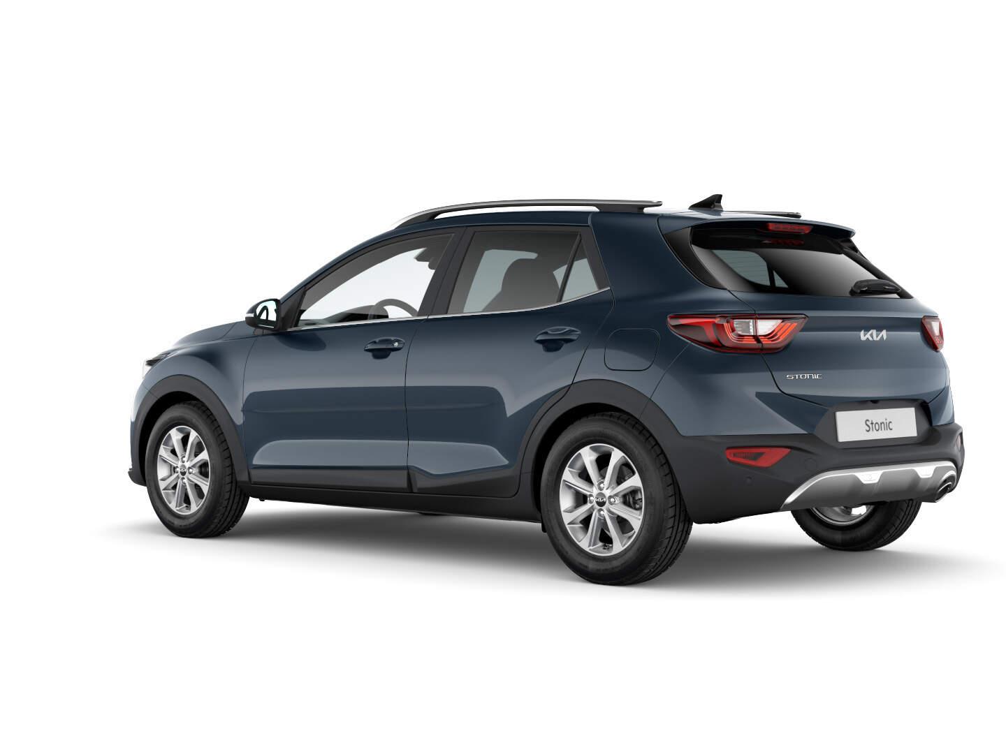 Kia Kia