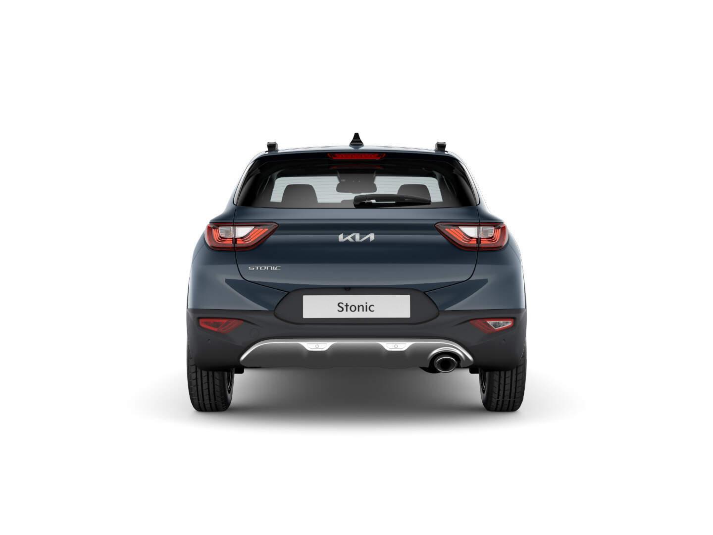 Kia Kia