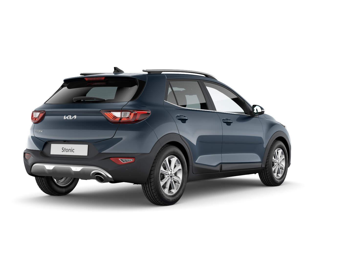 Kia Kia