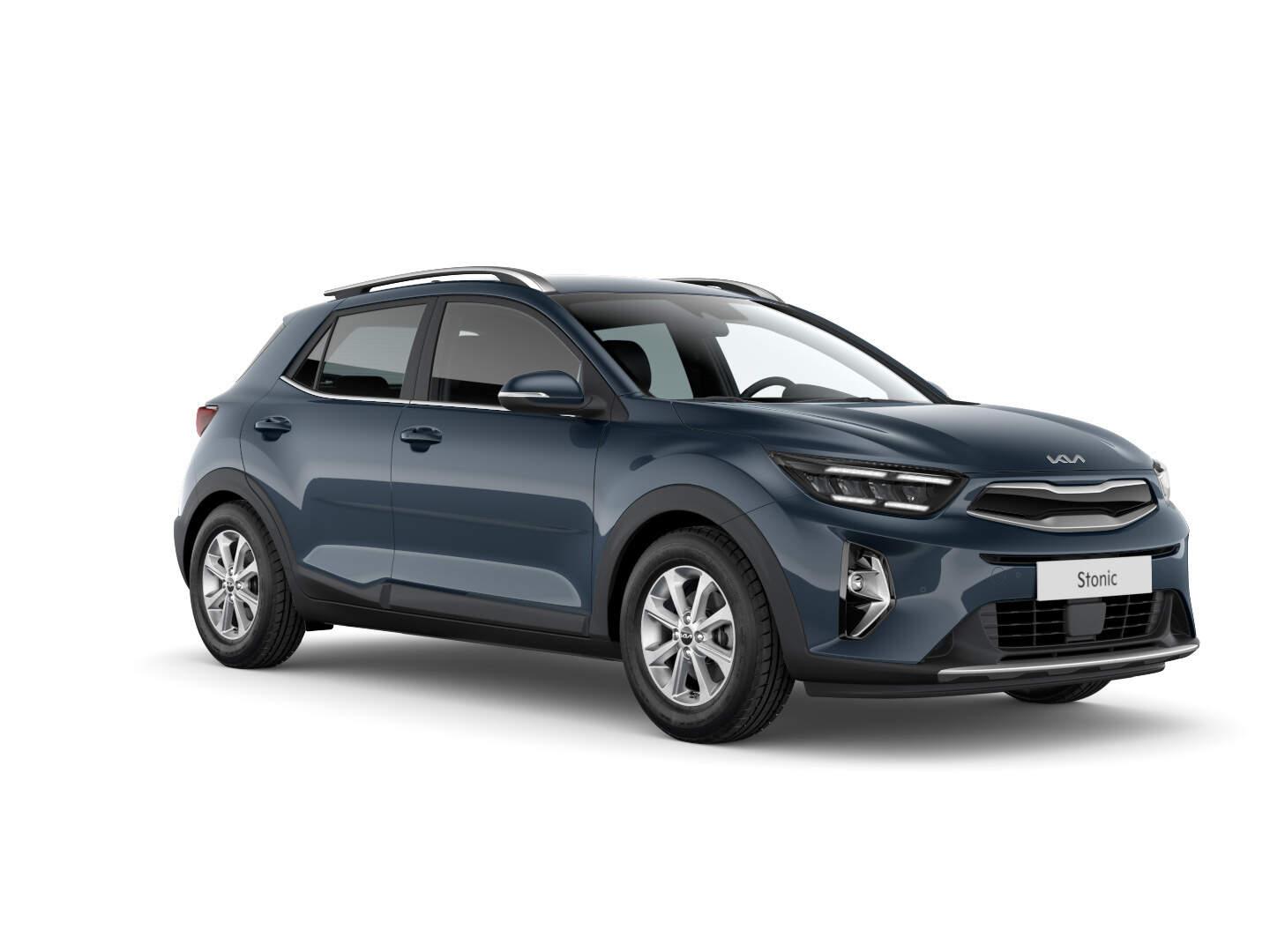 Kia Kia