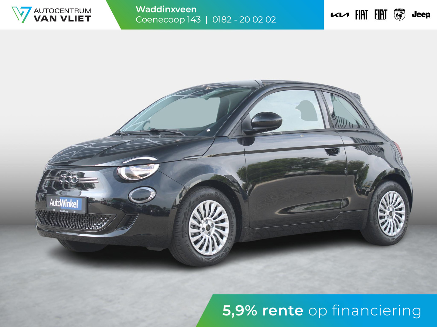 Fiat Fiat