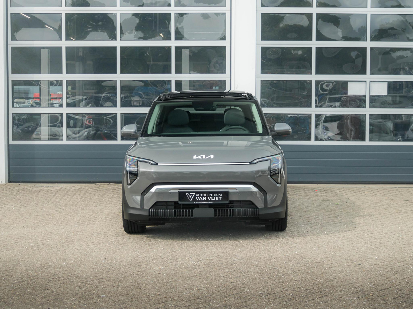 Kia Kia