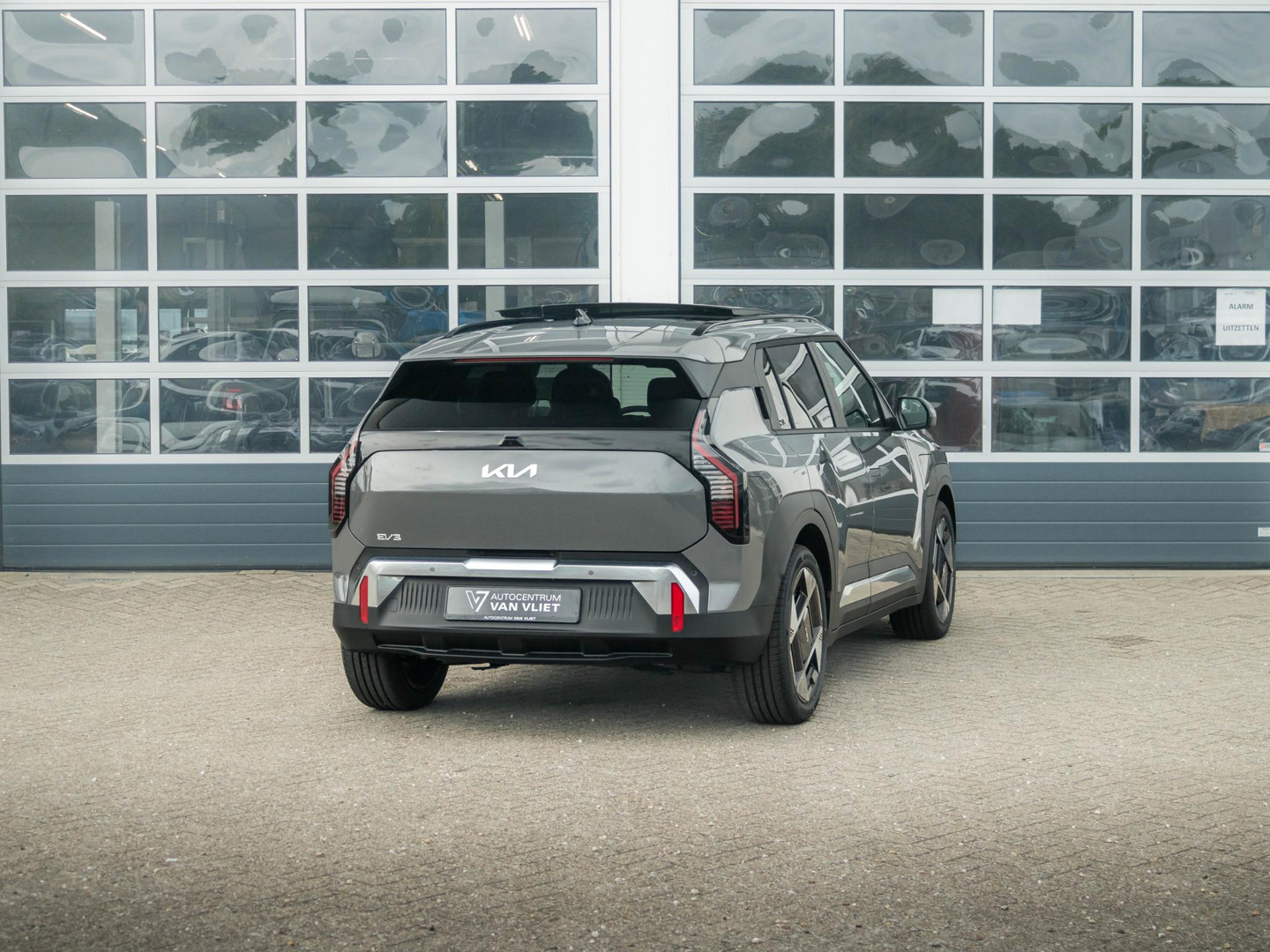 Kia Kia