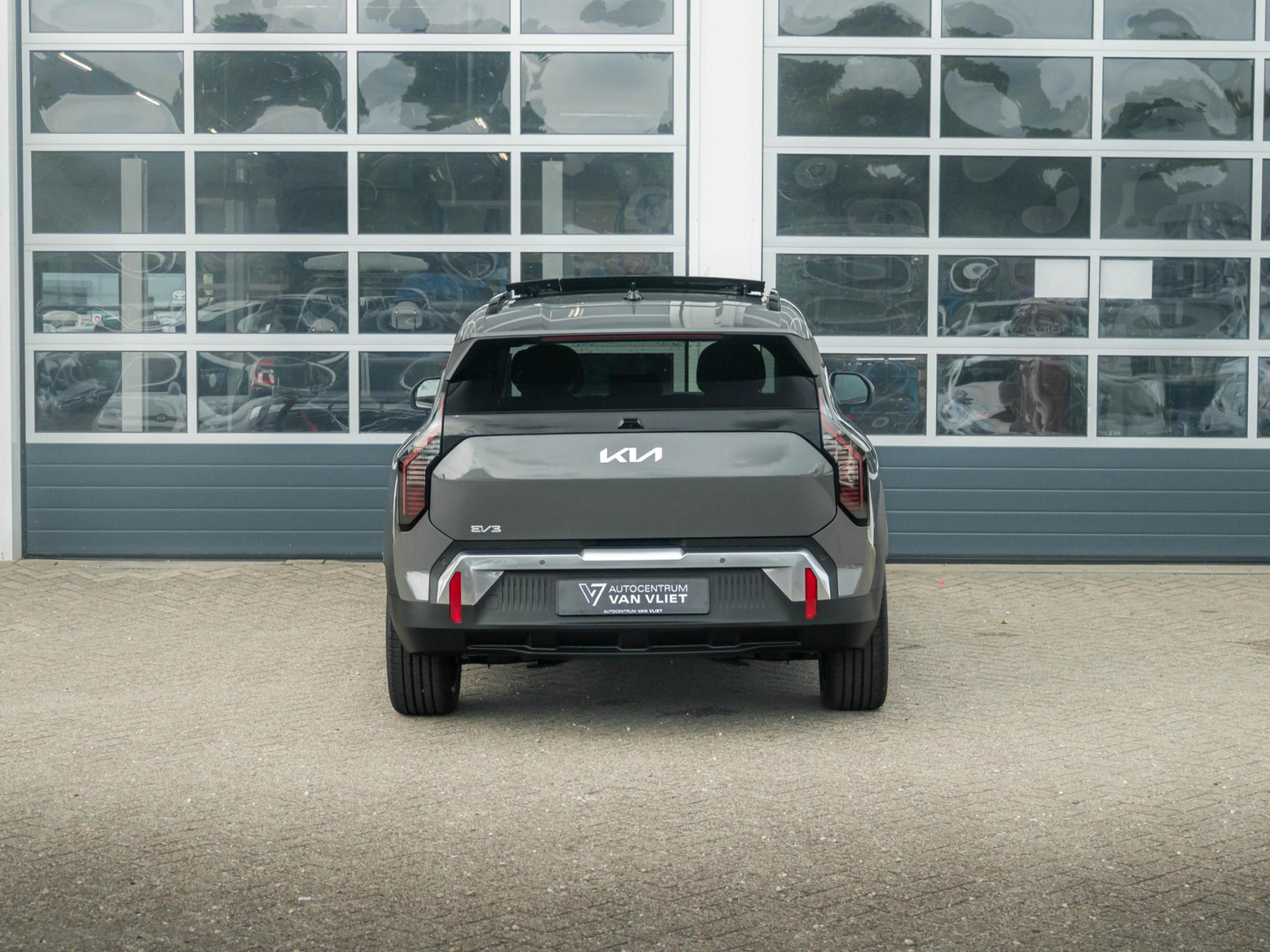 Kia Kia