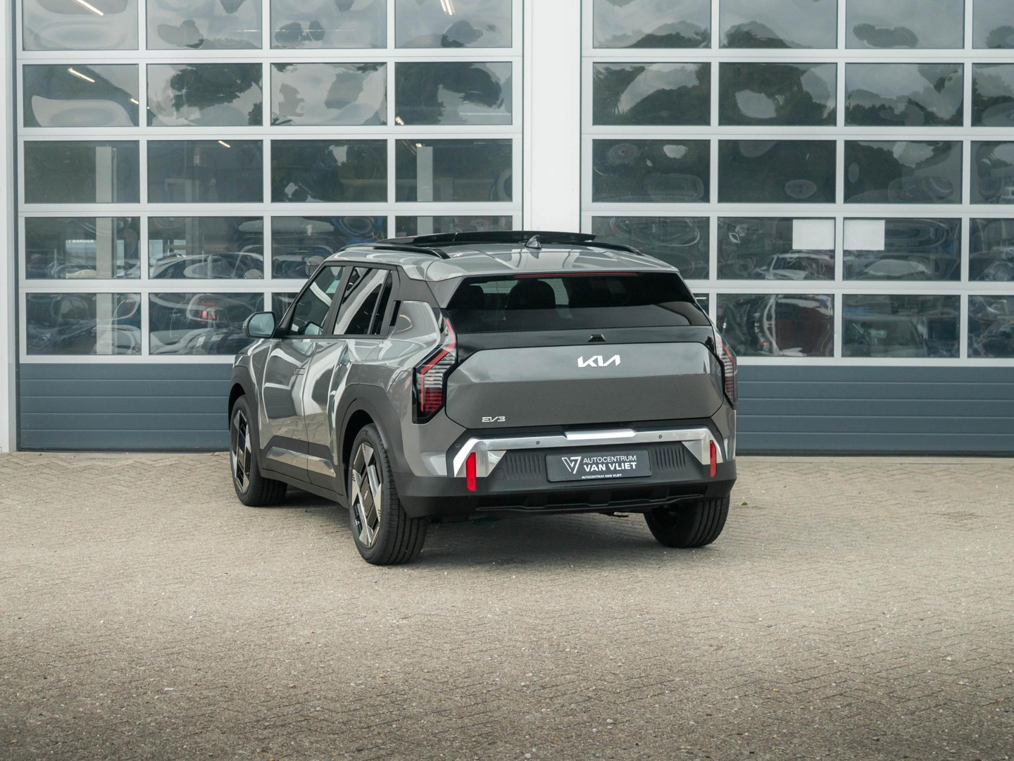 Kia Kia