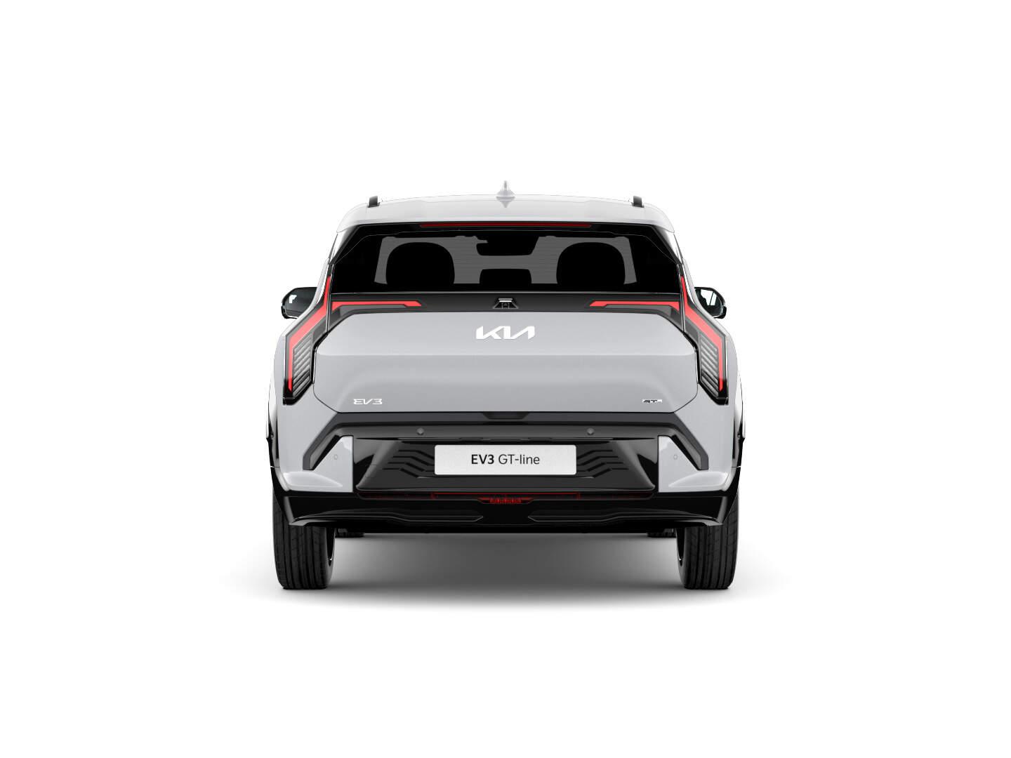 Kia Kia