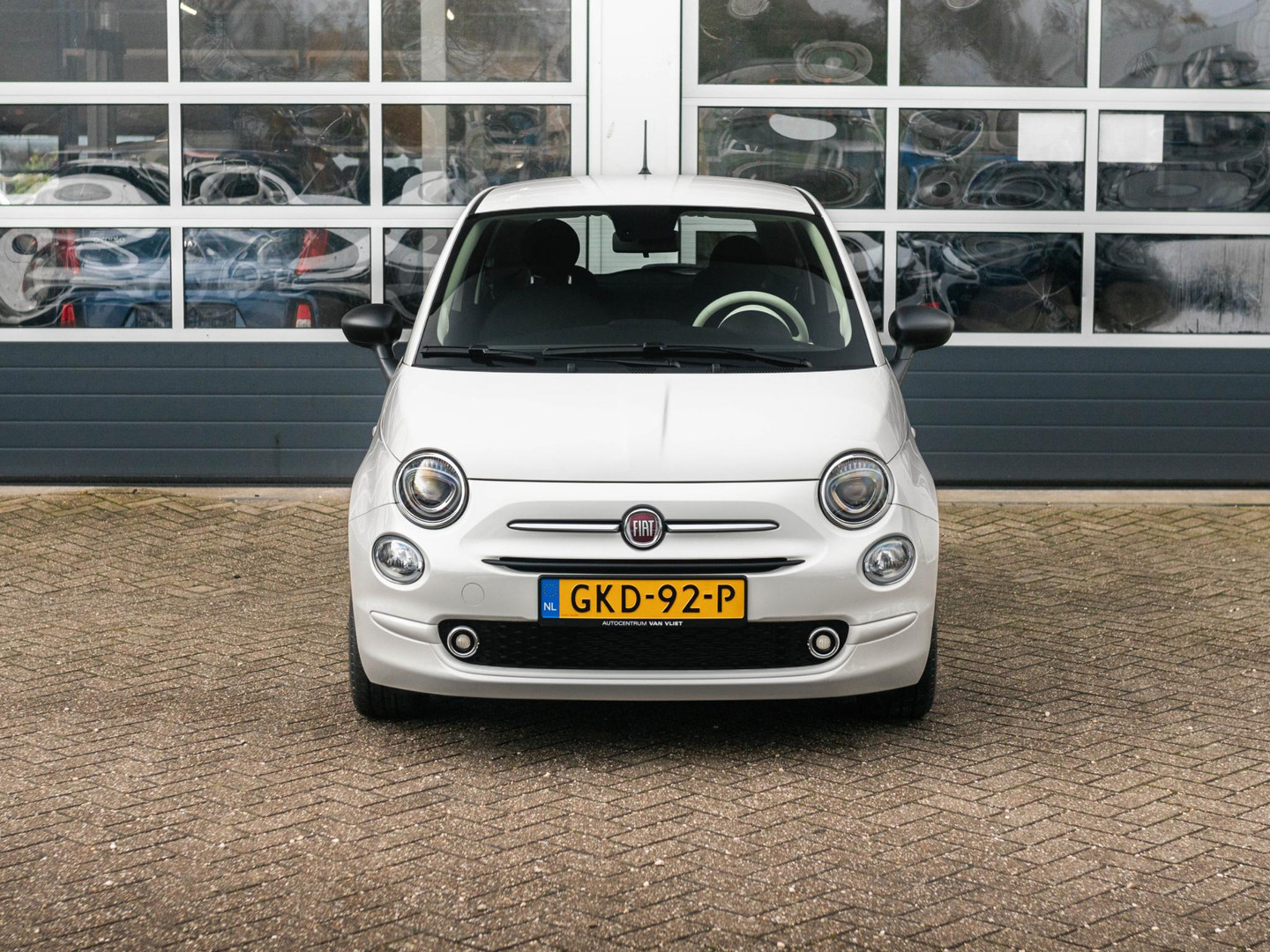 Fiat