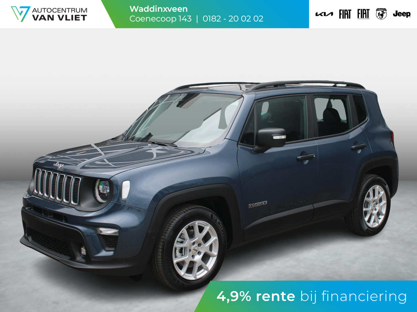 Jeep Jeep