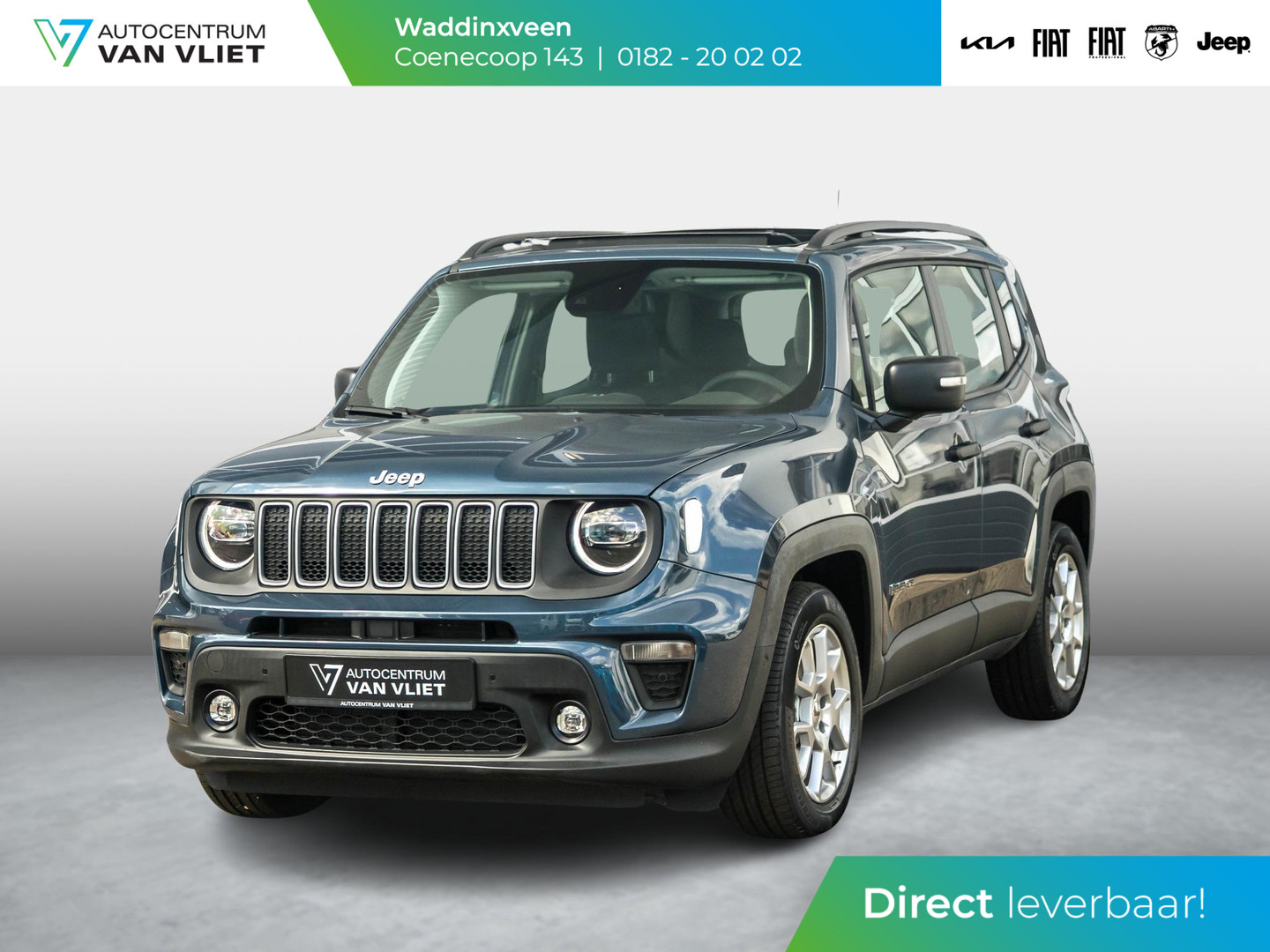Jeep Jeep
