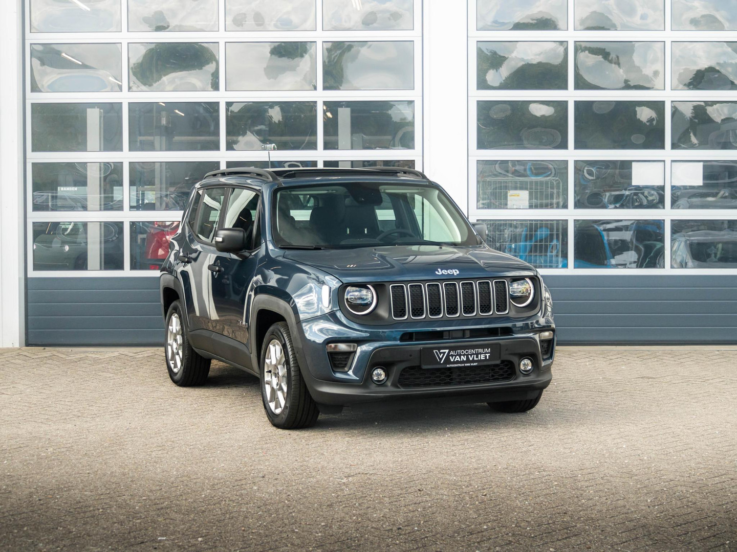 Jeep Jeep