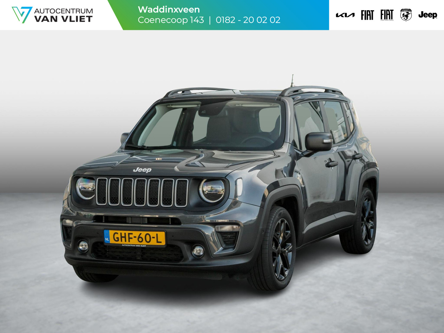 Jeep Jeep