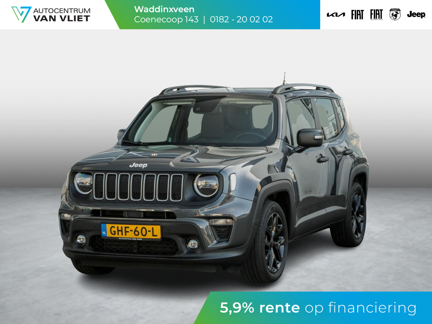 Jeep Jeep