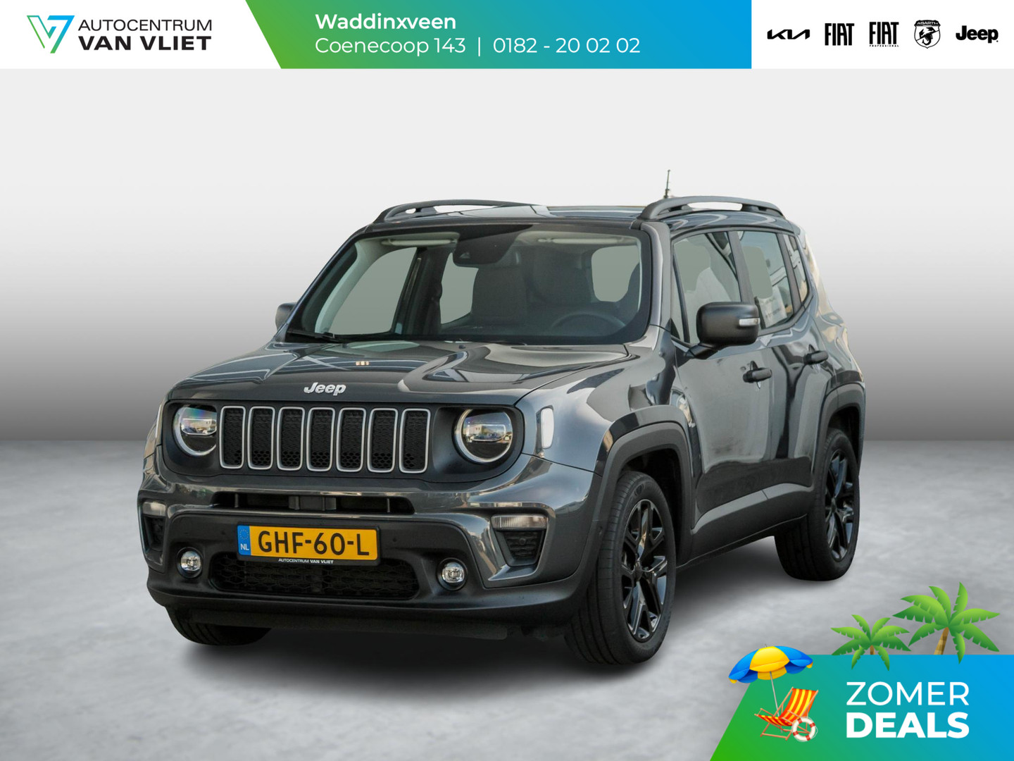 Jeep