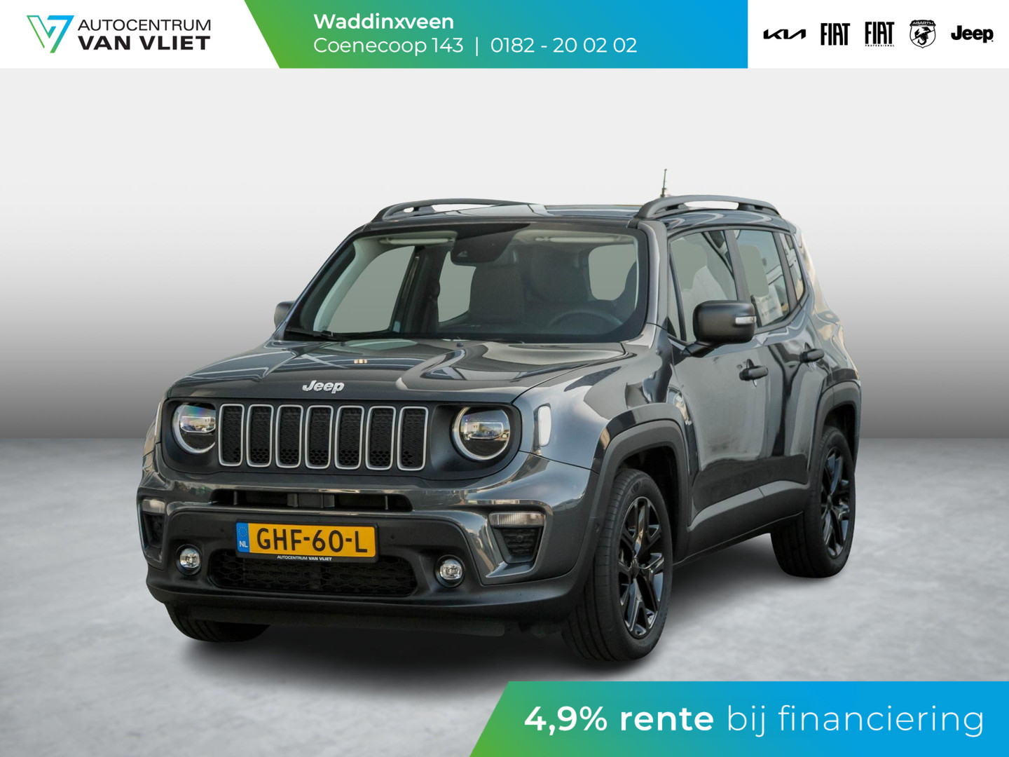 Jeep Jeep