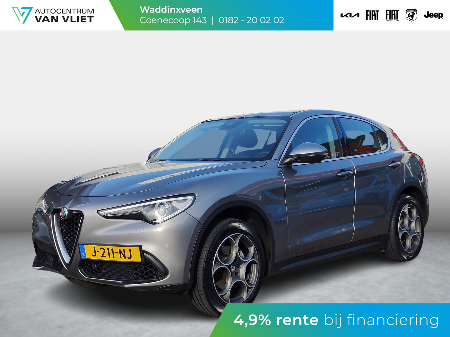 Alfa Romeo