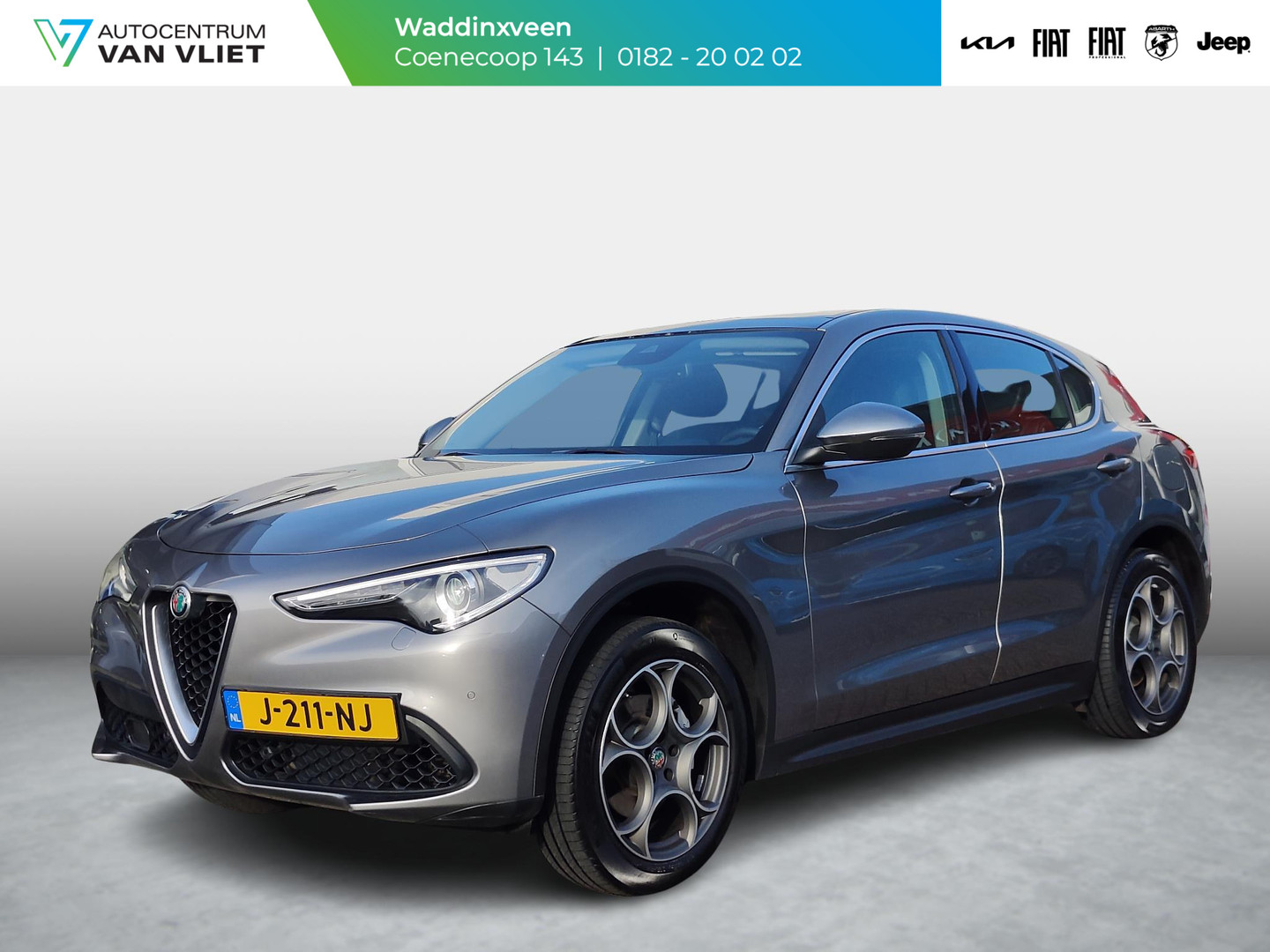 Alfa Romeo Alfa Romeo