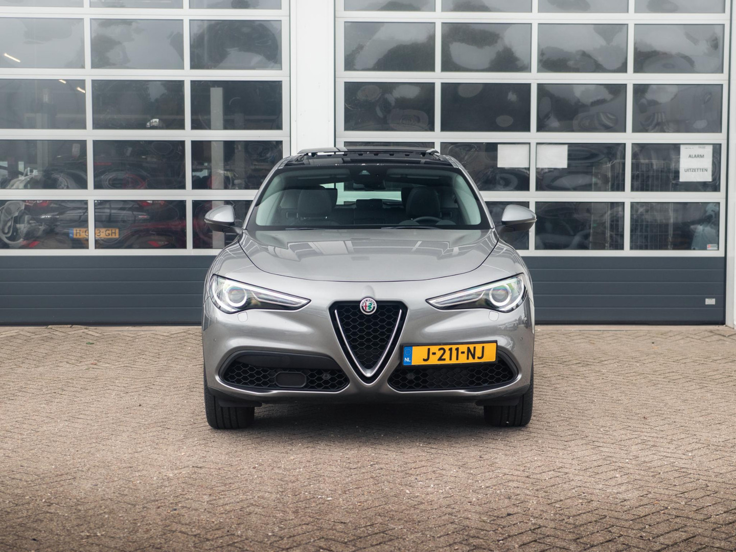 Alfa Romeo
