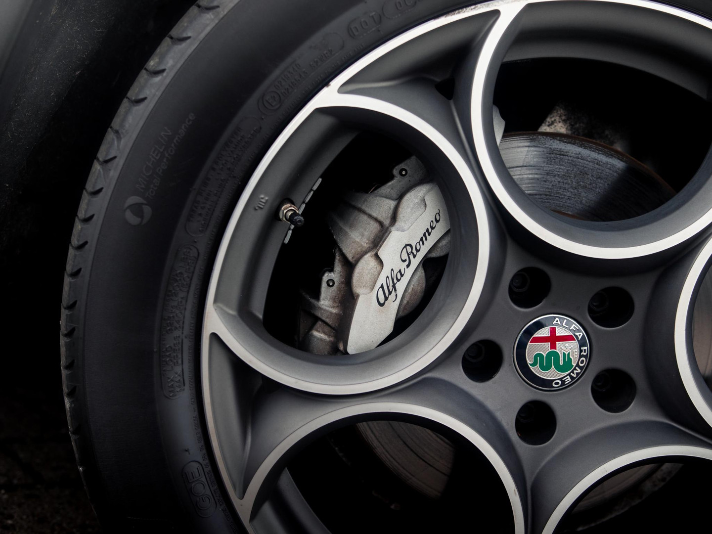 Alfa Romeo
