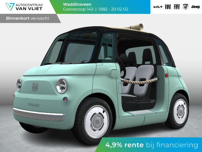 Fiat Fiat