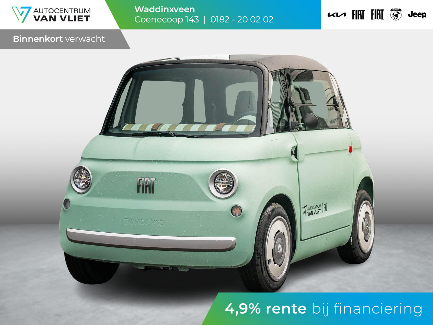 Fiat Fiat