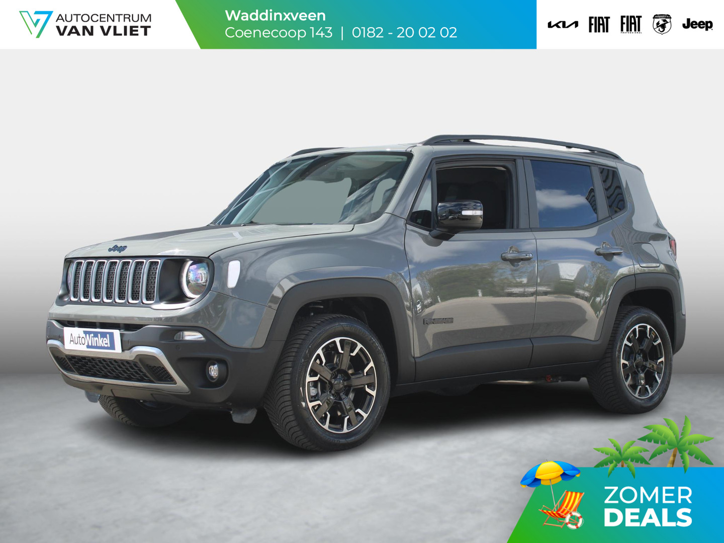 Jeep