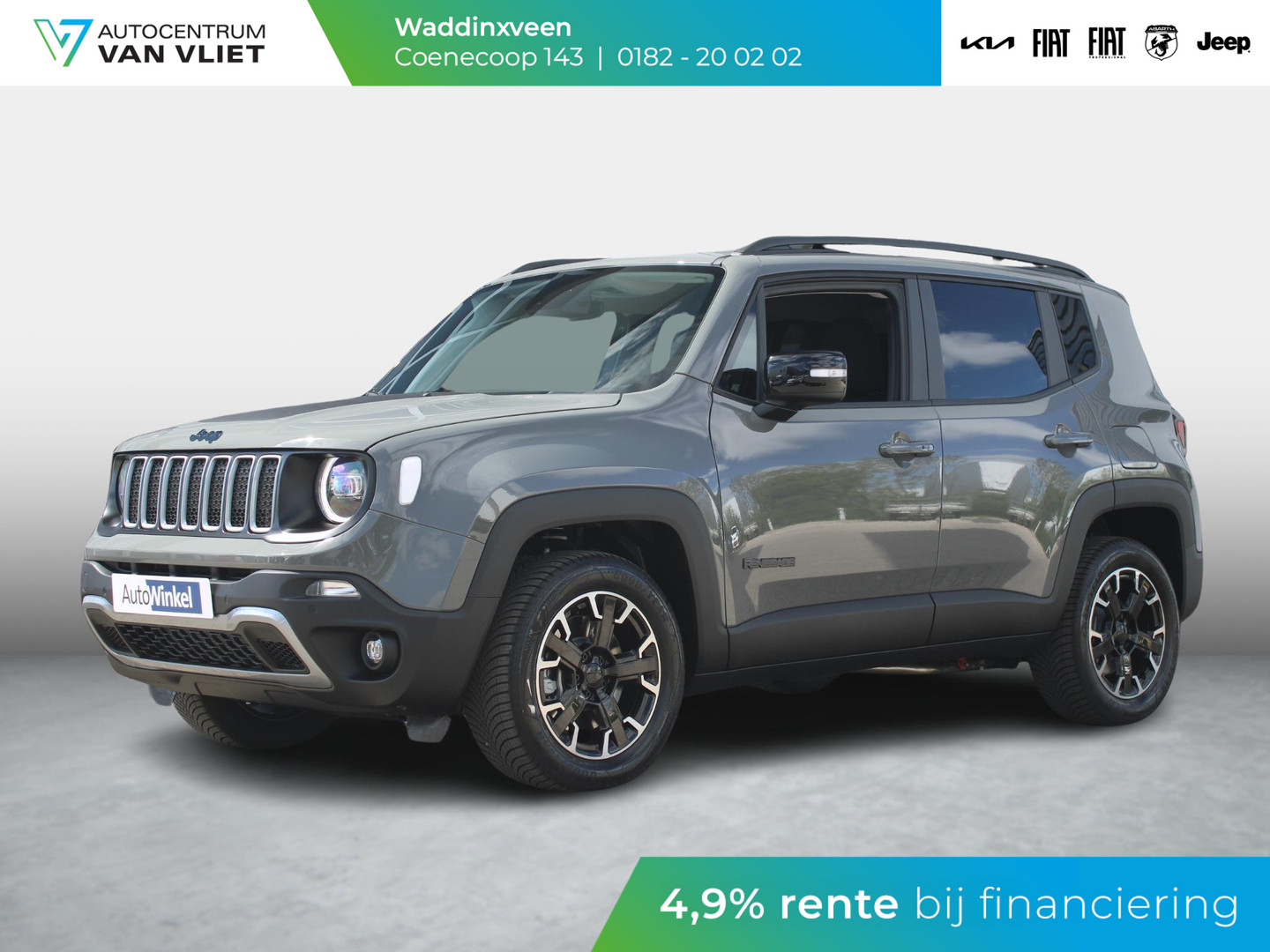 Jeep Jeep
