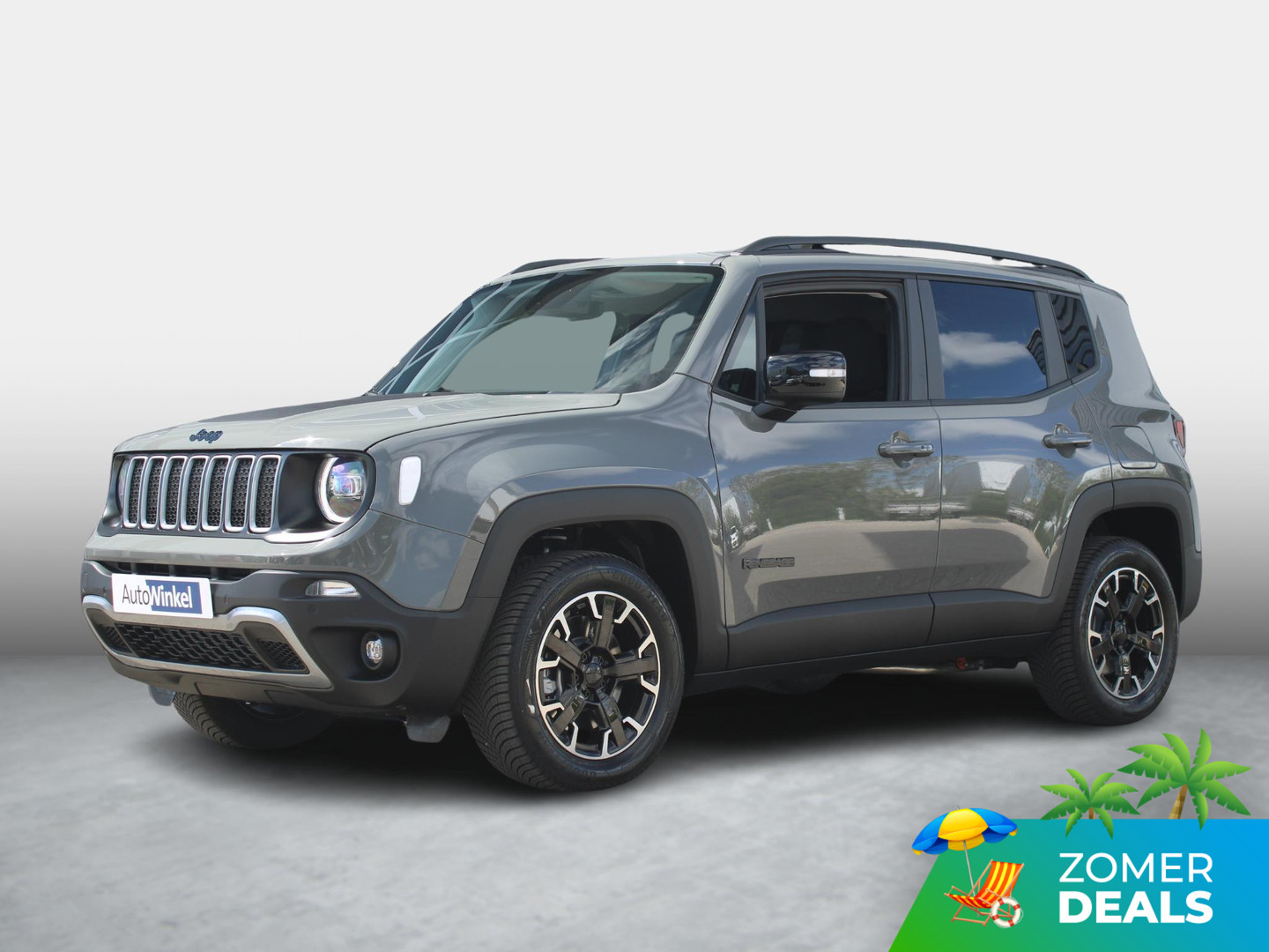 Jeep