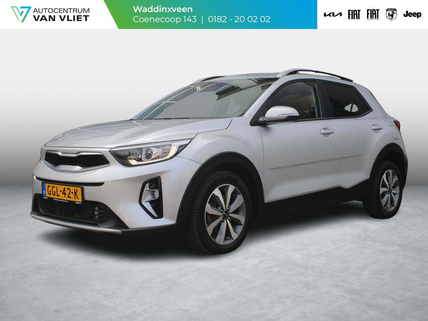 Kia Kia