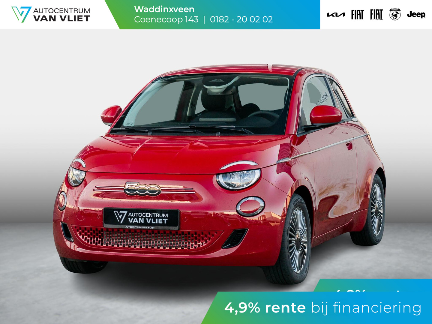 Fiat Fiat