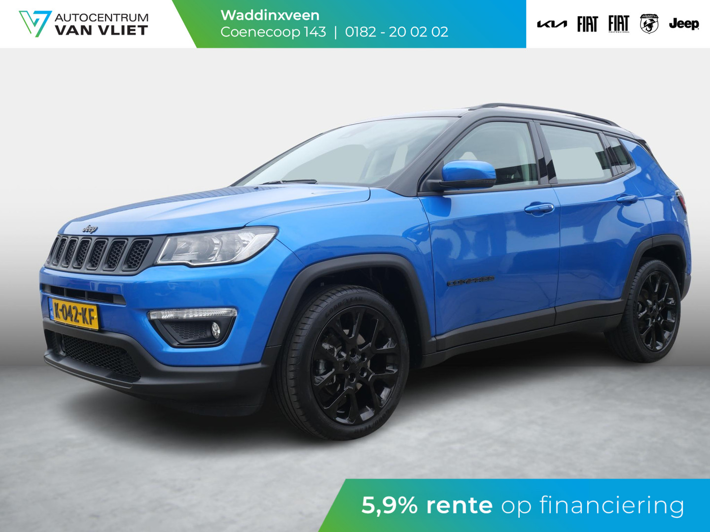 Jeep Jeep