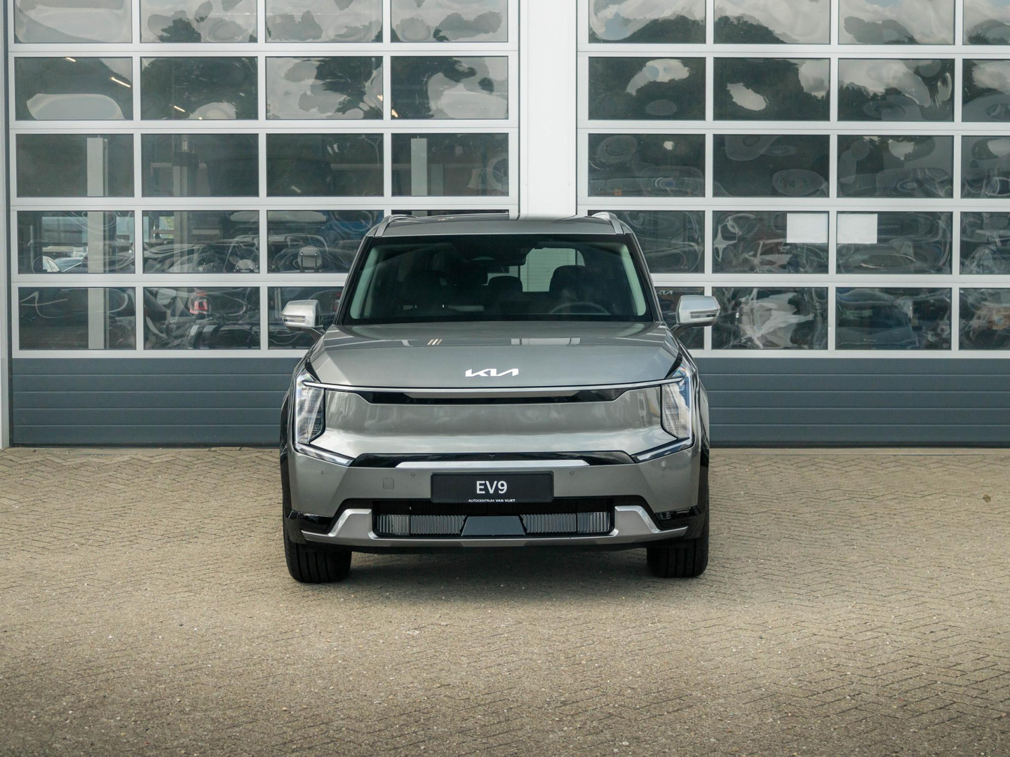 Kia Kia