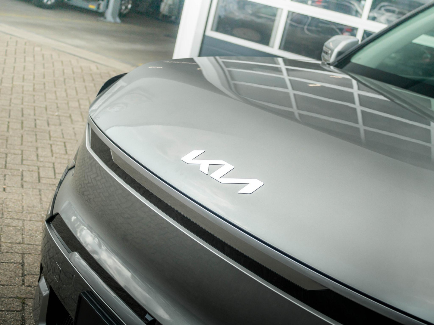 Kia Kia