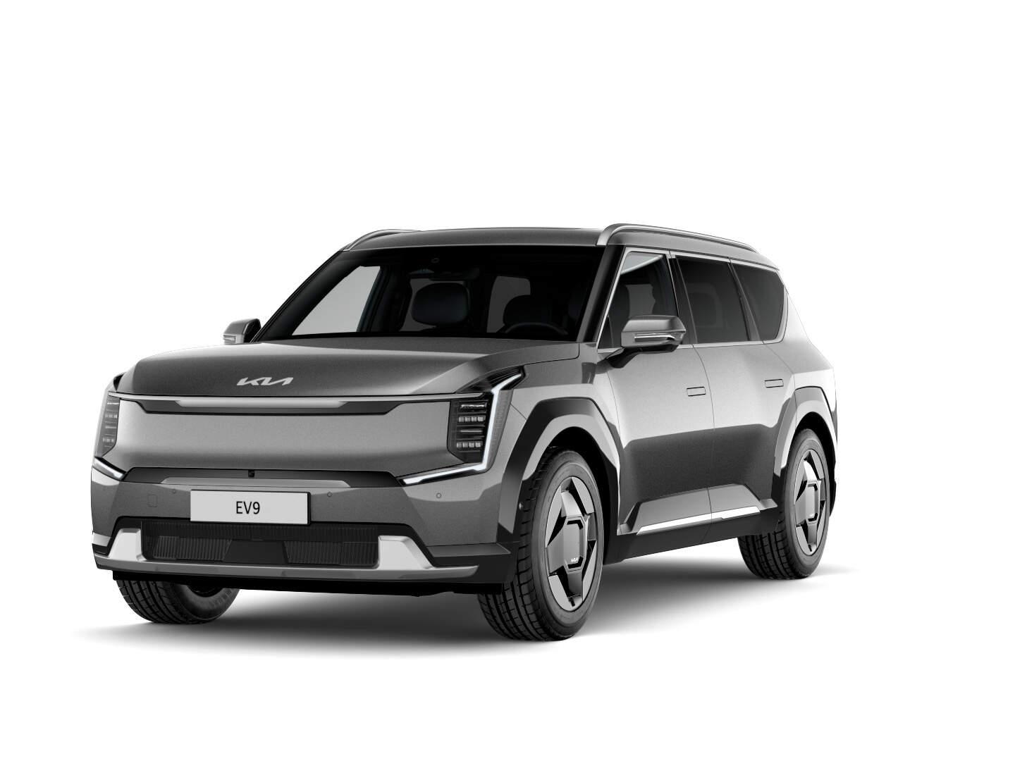 Kia Kia