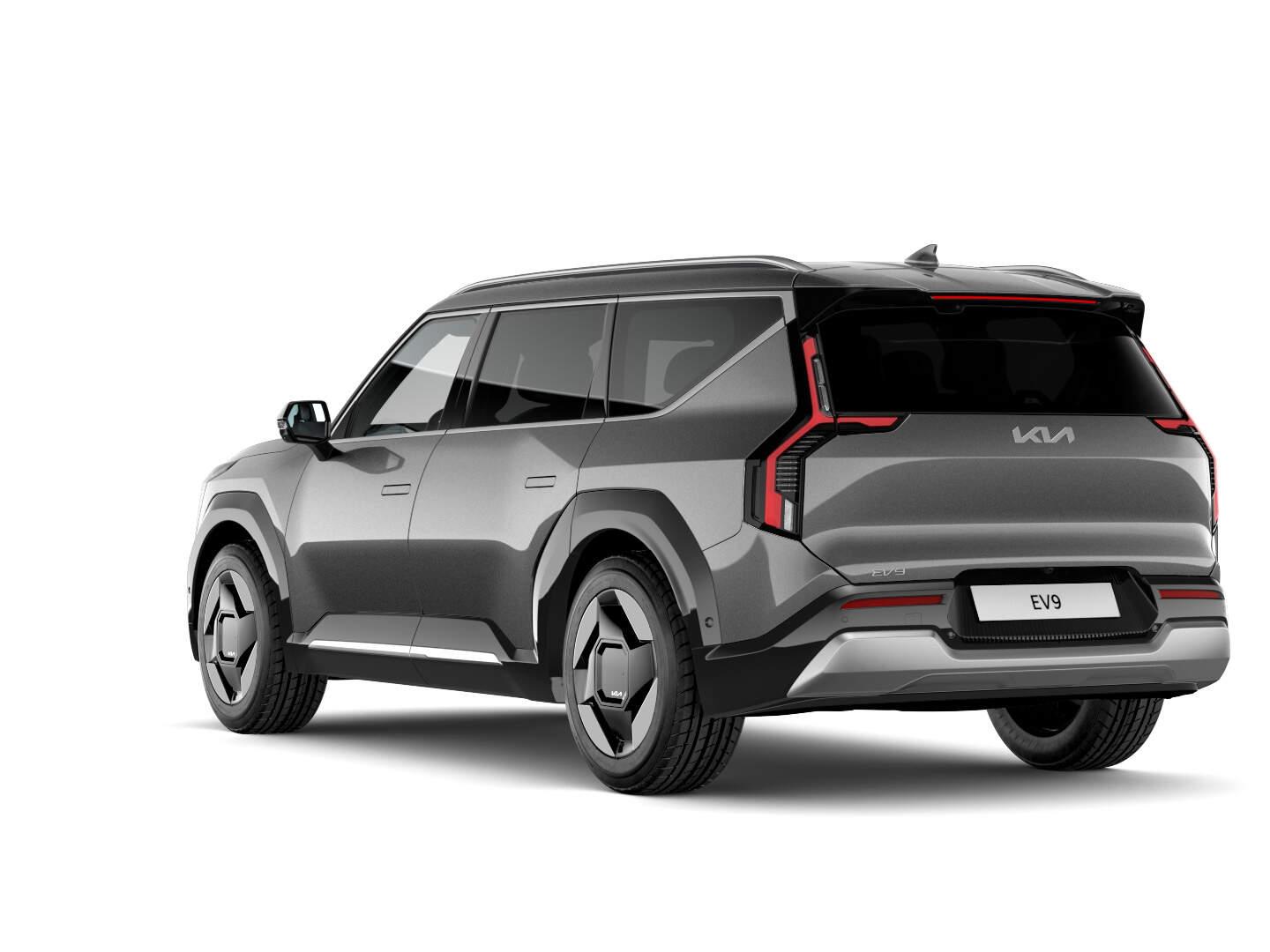 Kia Kia