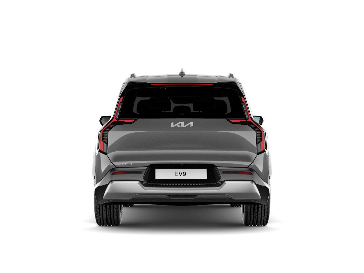 Kia Kia