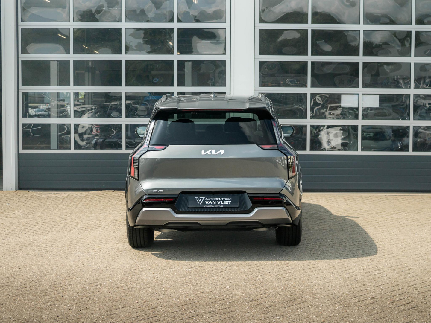 Kia Kia