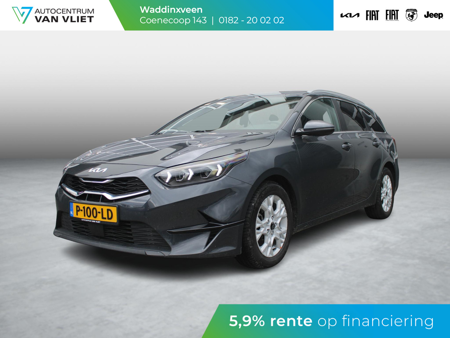 Kia Kia