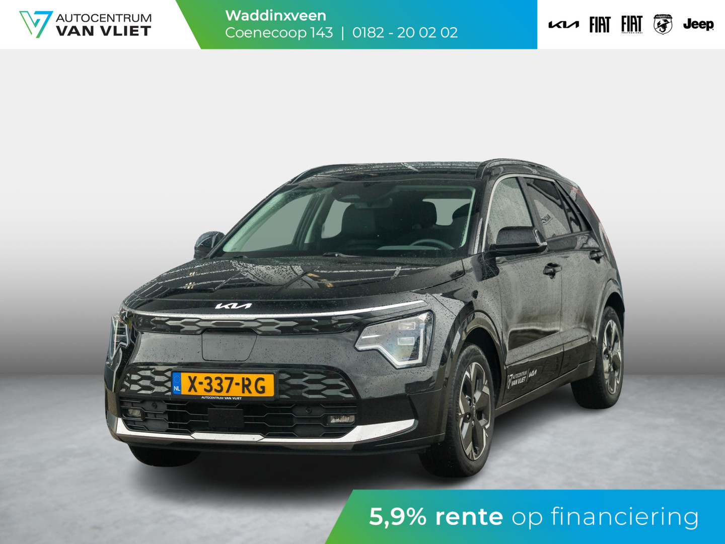 Kia