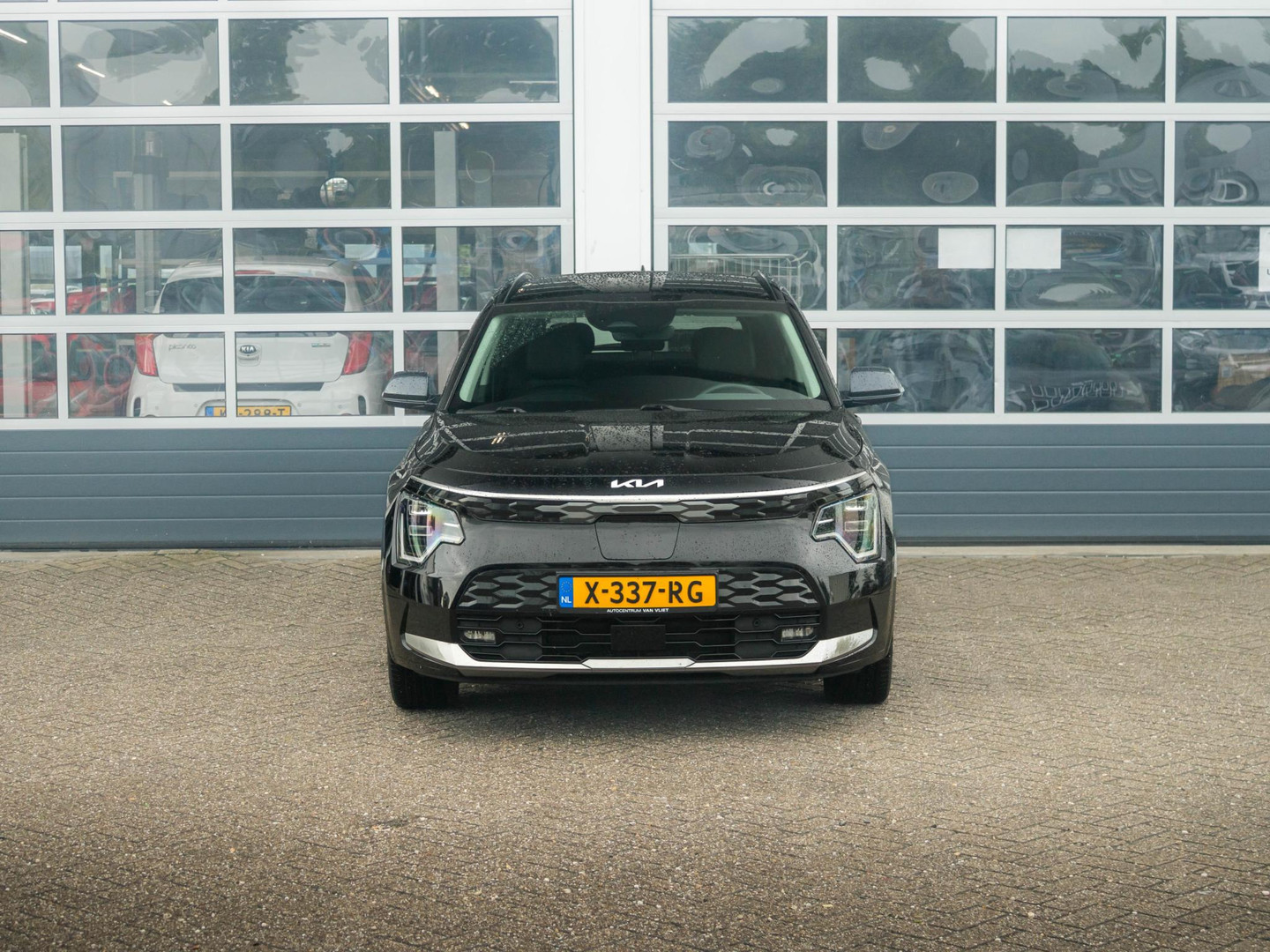 Kia